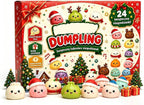 🔥49% Off Last Day 🔥24 Days of Squishy Christmas Surprises 🎄