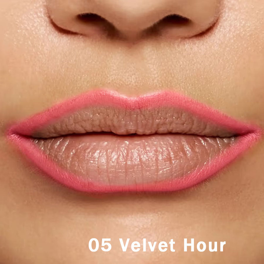 🔥🔥Buy one, get one free🎁Easy Glide Lip Liner — Creamy, Blendable Color with Smooth Application