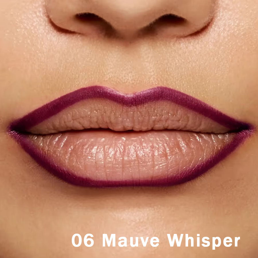 🔥🔥Buy one, get one free🎁Easy Glide Lip Liner — Creamy, Blendable Color with Smooth Application