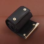 👜✨Foldable Shopping Bag Keychain Eco-Friendly Reusable Tote Bag