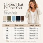 💖Hot Sale 50% OFF💖Women's Casual Hooded Jacket with Drawstring Hem