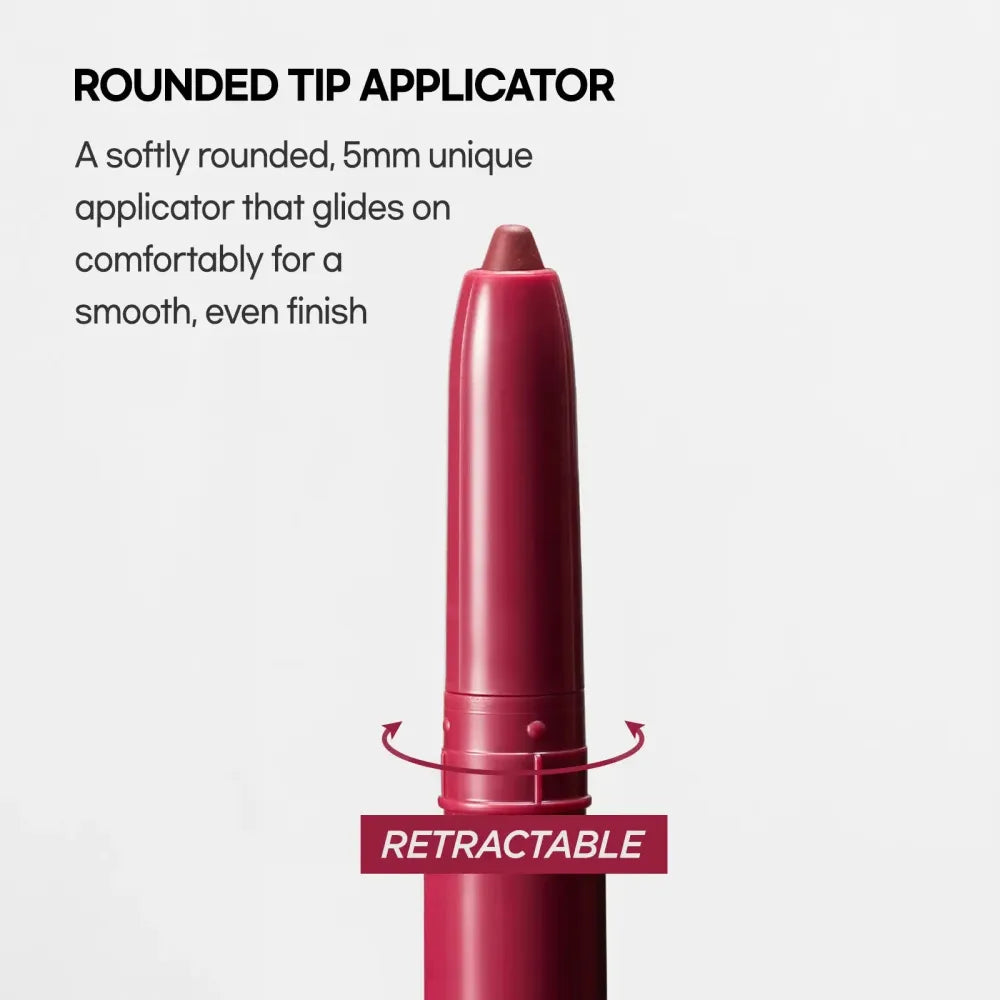 🔥🔥Buy one, get one free🎁Easy Glide Lip Liner — Creamy, Blendable Color with Smooth Application