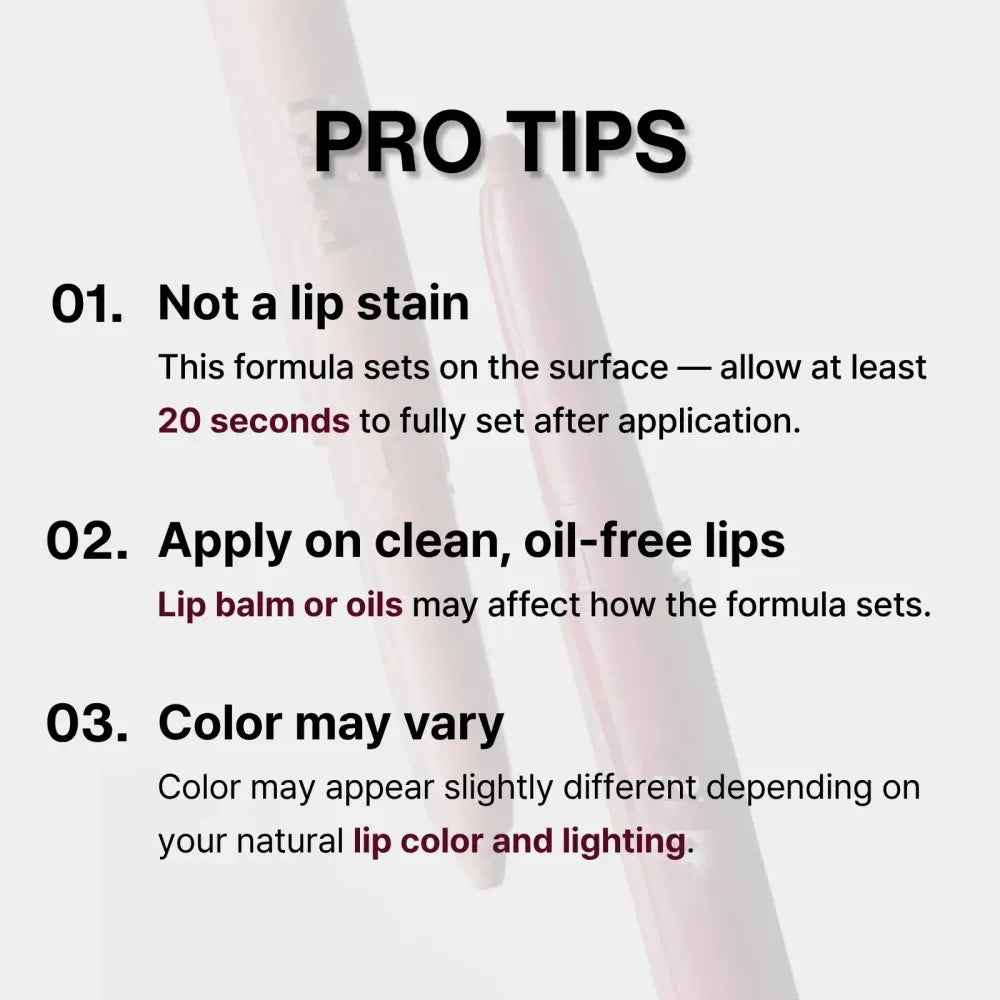 🔥🔥Buy one, get one free🎁Easy Glide Lip Liner — Creamy, Blendable Color with Smooth Application