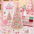🔥Last Day 49% OFF - 🎄✨ DIY Beaded Christmas Tree Craft Kit(📦Buy 3 Free Shipping)
