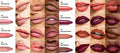 🔥🔥Buy one, get one free🎁Easy Glide Lip Liner — Creamy, Blendable Color with Smooth Application