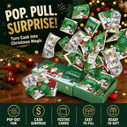 🎁Black Friday Deals 49% OFF – Pop-Up Surprise Gift Box 💵✨