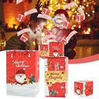 🎁Black Friday Deals 49% OFF – Pop-Up Surprise Gift Box 💵✨