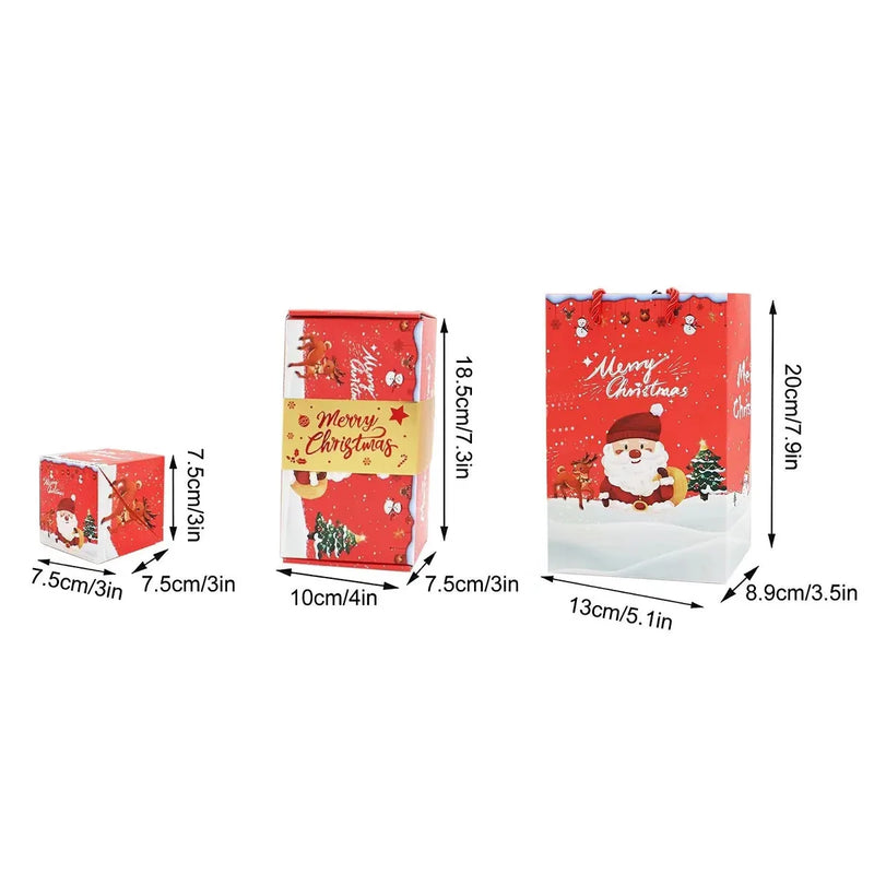 🎁Black Friday Deals 49% OFF – Pop-Up Surprise Gift Box 💵✨