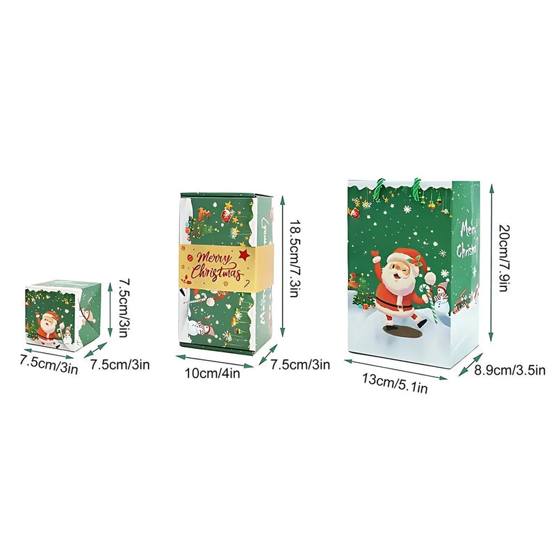 🎁Black Friday Deals 49% OFF – Pop-Up Surprise Gift Box 💵✨